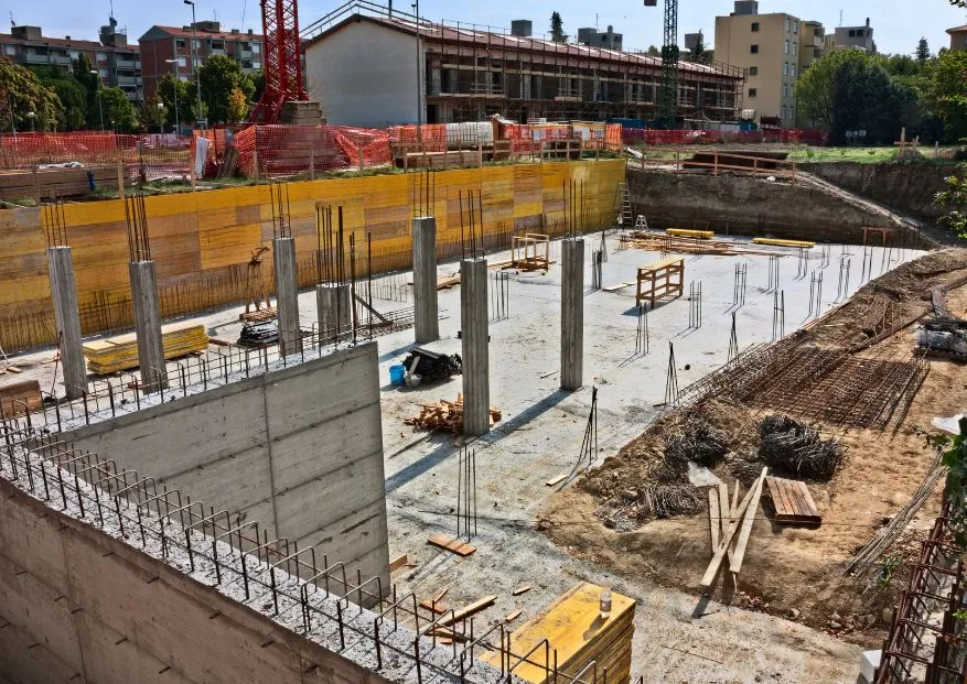 Beton Gemilang: Fondasi Kuat untuk Bangunan Cilacap